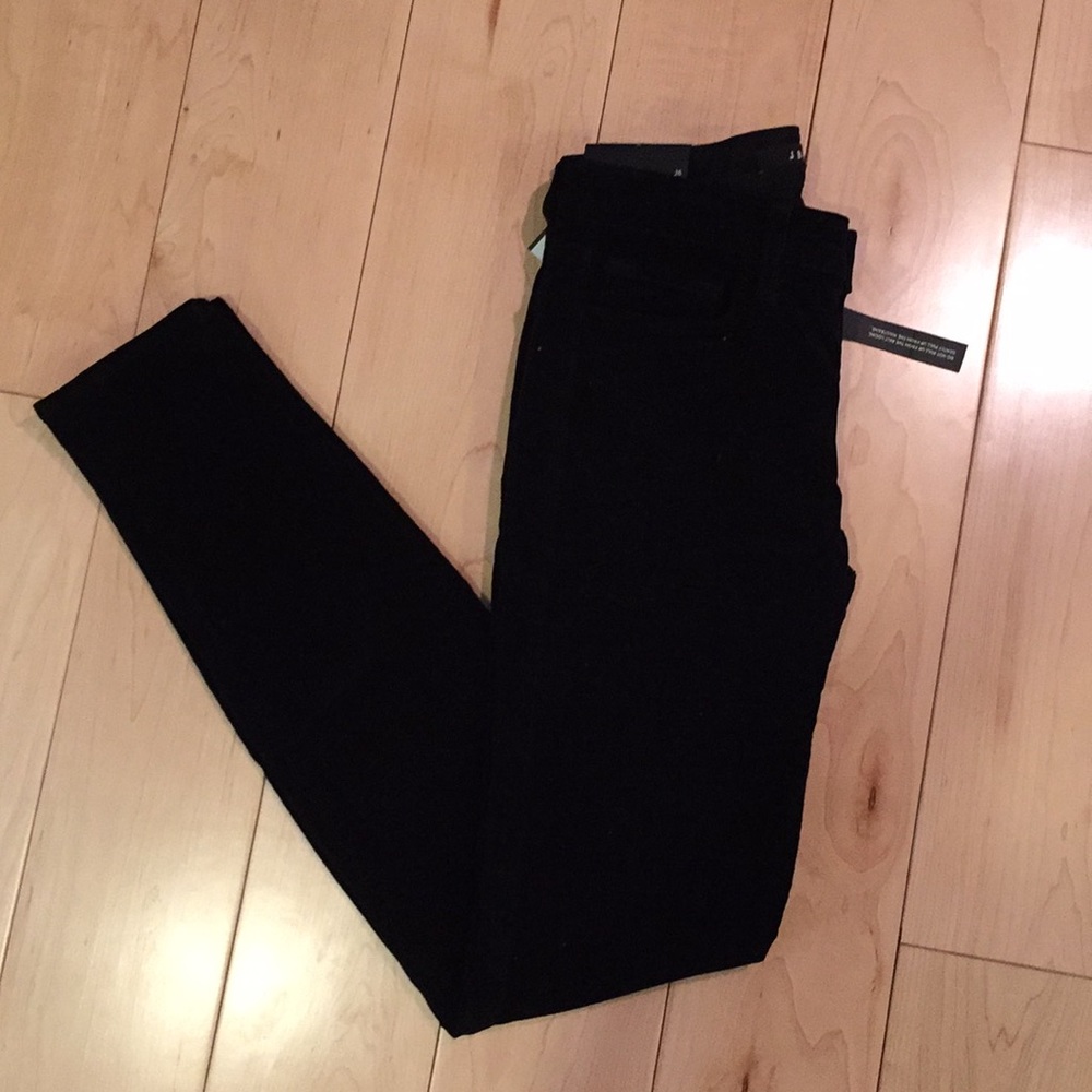 J Brand NWT size 26 Skinny Leg